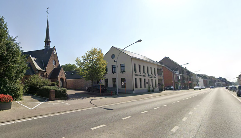 Verkeersveiligheid in Ravels op de goede weg