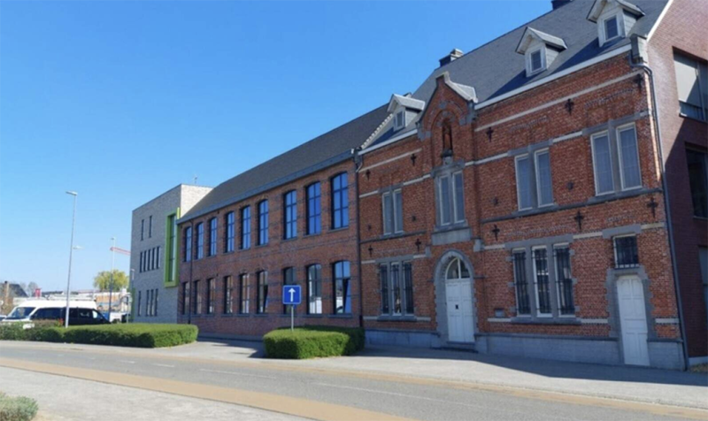 Nutswerken bij basisschool Trapop in Retie uitgesteld