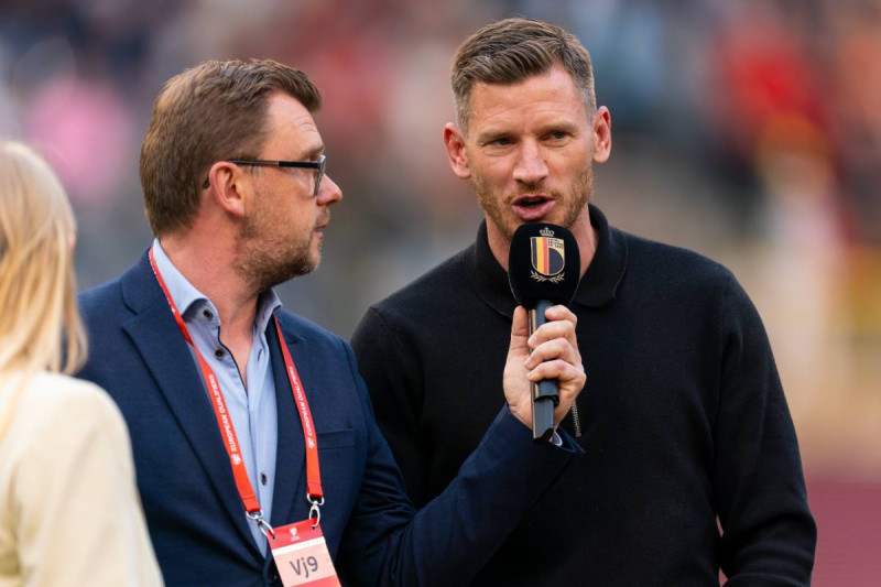 🎥 Zien we Jan Vertonghen deze zomer alsnog op het WK met de Rode Duivels? "Dit is een win-winsituatie"