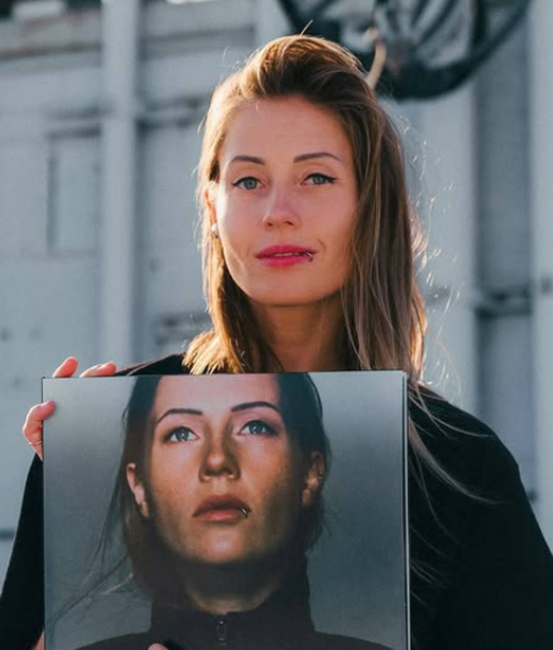 📸 Charlotte de Witte doorbreekt de stilte en heeft een duidelijke boodschap over de befaamde "techno-files"