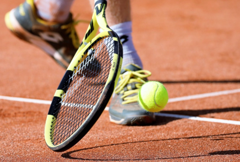"Zijn we tennissers of dieren in de dierentuin?": Austin pakt privacy-probleem grondig aan