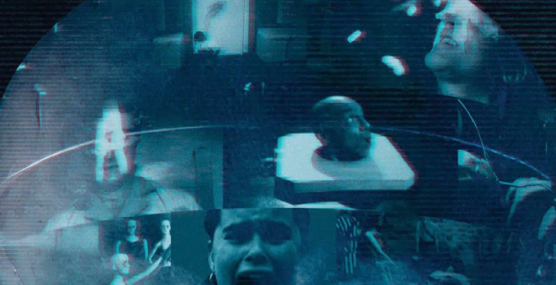 🎥 De meest beruchte VHS-film aller tijden is terug