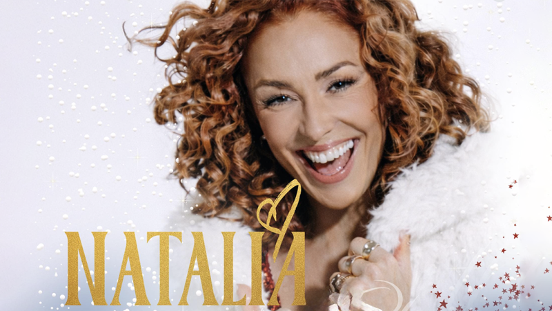 Terwijl jij nog zonnecrème zoekt, repeteert Natalia al voor ‘Stille Nacht’