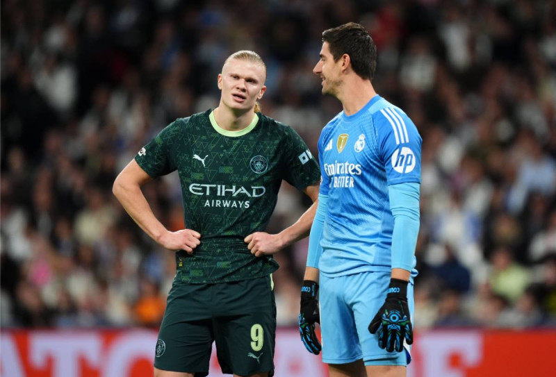 Champions League-loting: Real Madrid tegen Manchester City als absolute topaffiche