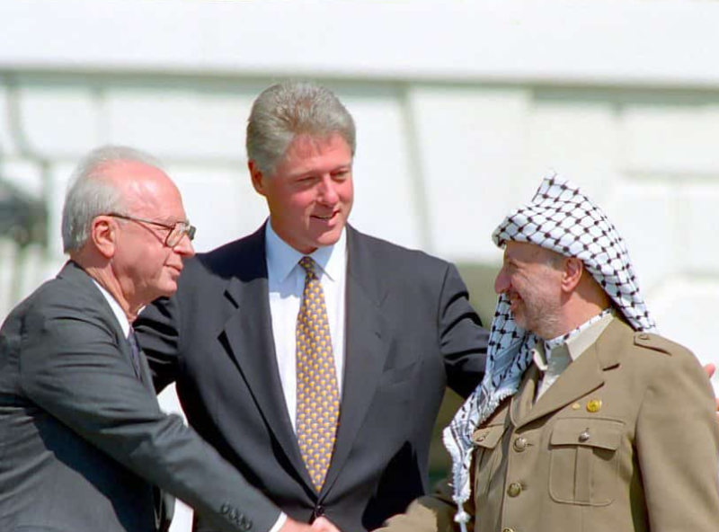 Epstein-files: Bill Clinton eerste ex-president gedwongen te getuigen voor Huis van Afgevaardigden