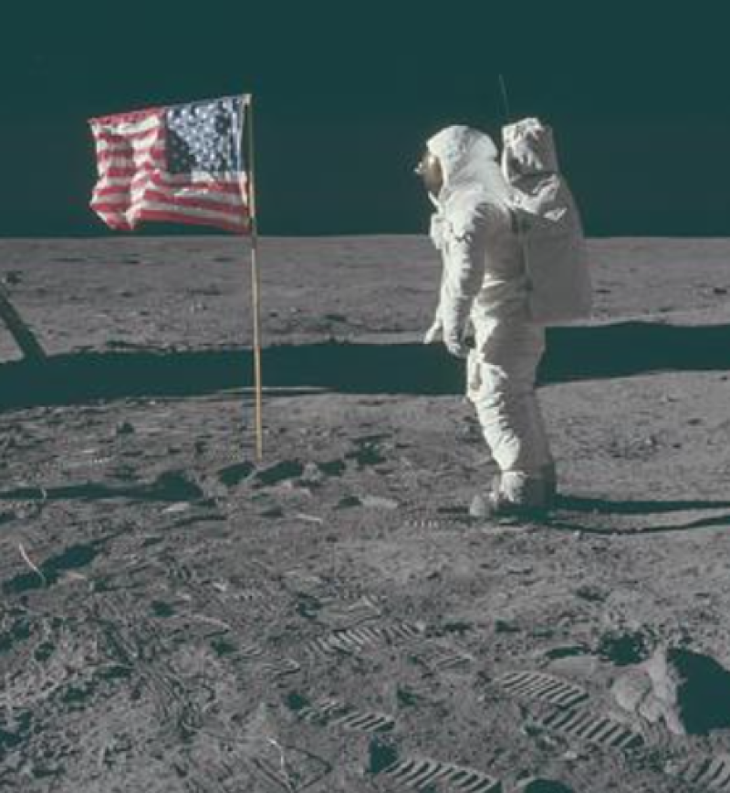 Na problemen Artemis II: topman NASA wijzigt plannen drastisch - Artemis III wordt minder ambitieus