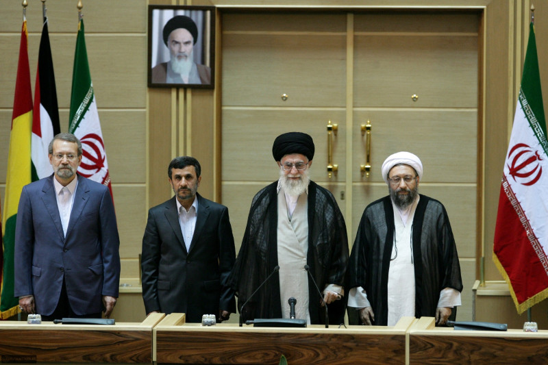 Aanval op Iran door VS en Israël brengt Poetin in lastige positie