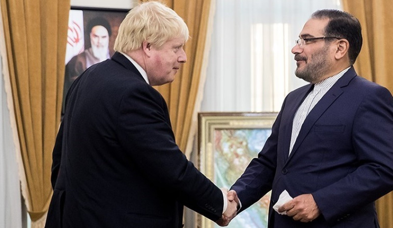 Aanval op Iran: Ali Shamkhani omgekomen bij Amerikaans-Israëlische luchtaanvallen.