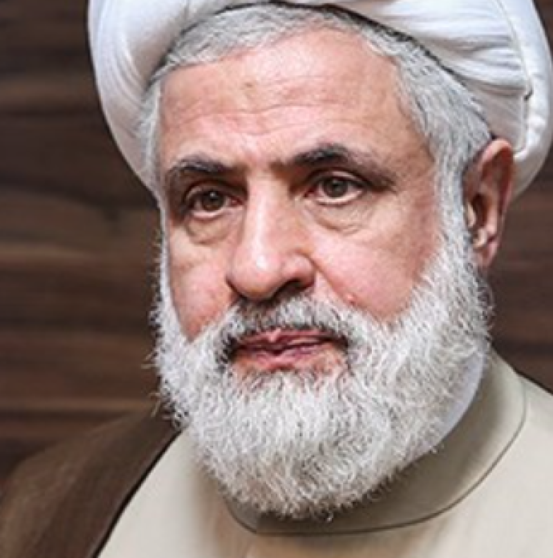 Aanval op Iran - dubbelzinnig Hezbollah: 'We zullen deze agressie beantwoorden'