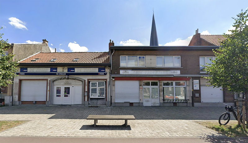 Afscheidsfeest in cafés Stabroek geannuleerd