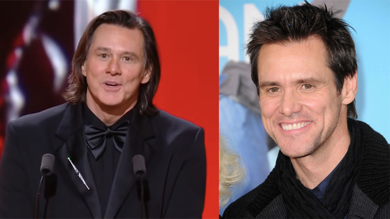 🎥 Wat is er met Jim Carrey gebeurd?