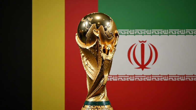 Hoe zit het straks met de WK-match België-Iran, gaat die nog door?