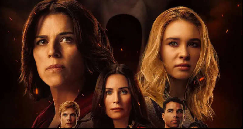 🎥 Scream 7 breekt franchiserecord met grootste opening ooit