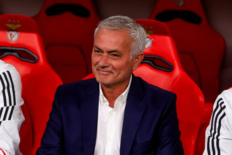 Mourinho doorbreekt de stilte over racismeclash: "Als hij schuldig is, is het voorbij"