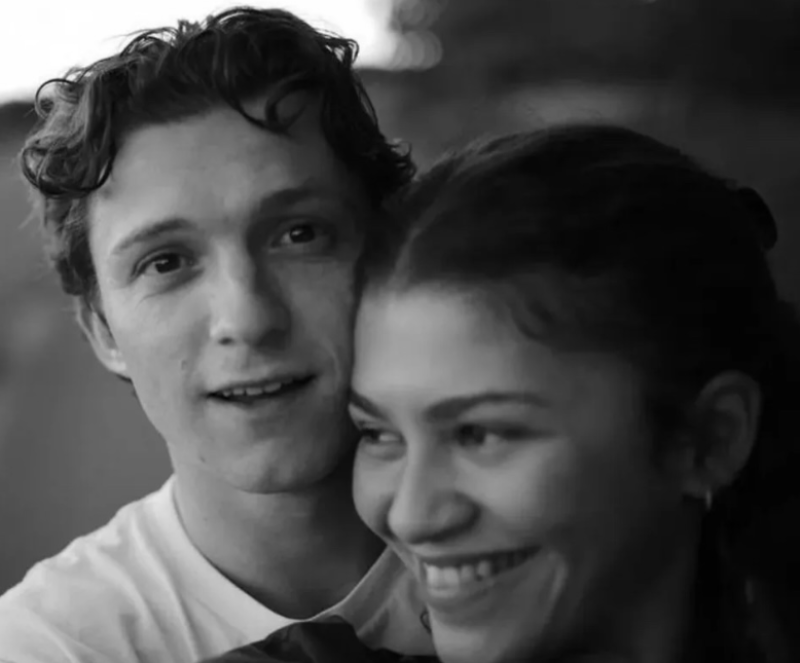 Is dit het geheime huwelijk van het jaar? Hollywood in de ban van huwelijksgeruchten rond Zendaya en Tom Holland