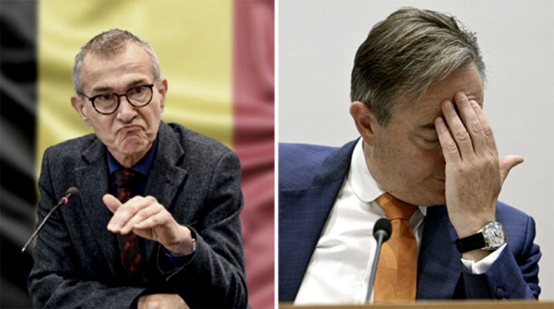 Zijn wij Belgen nu voor of tegen de oorlog van Trump en Netanyahu?