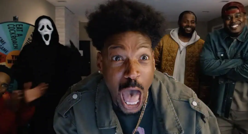 🎥 Geen plaats voor safe spaces in hilarische trailer van Scary Movie 6