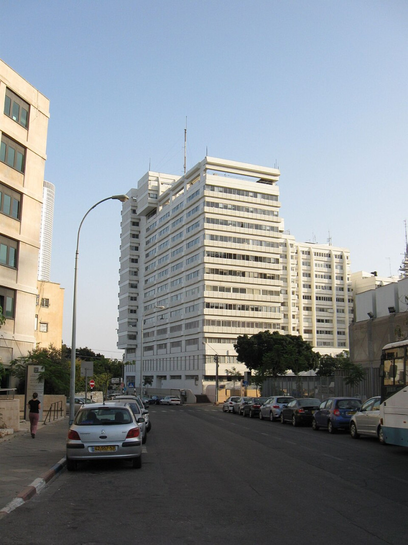 Saoedisch rapport: Israëlische speciale eenheden en Mossad actief in Iran
