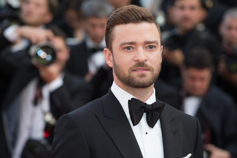 Justin Timberlake stapt naar rechter om publicatie van arrestatievideo tegen te gaan