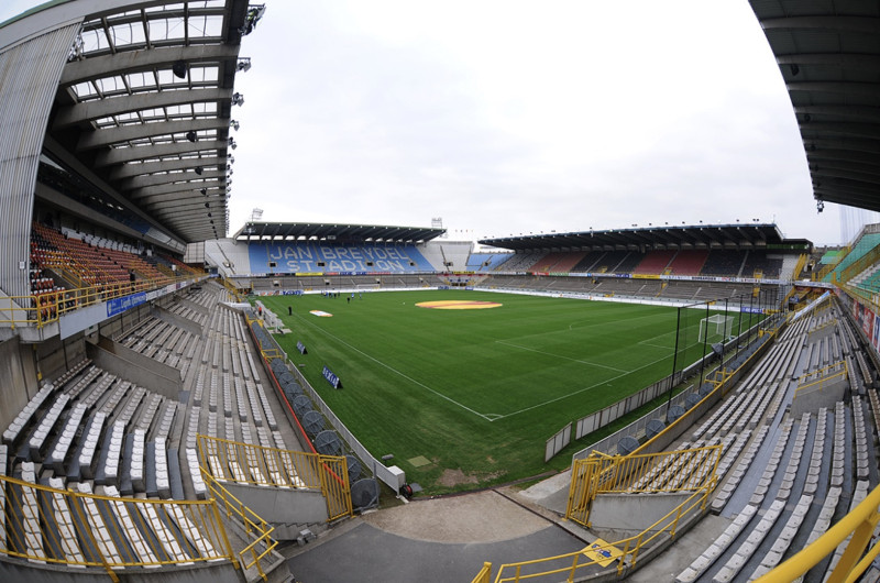 Gallon en Warleson houden alles dicht in felle Cercle-Dender clash