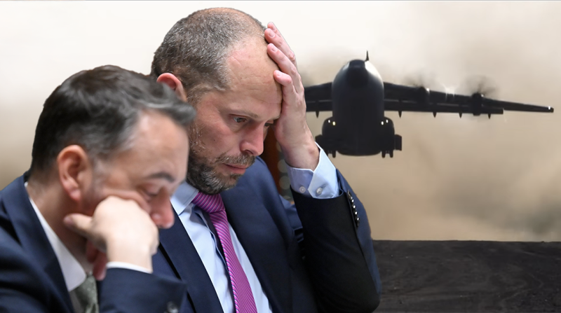 “Gratis? Je mag al blij zijn dat we je komen halen”