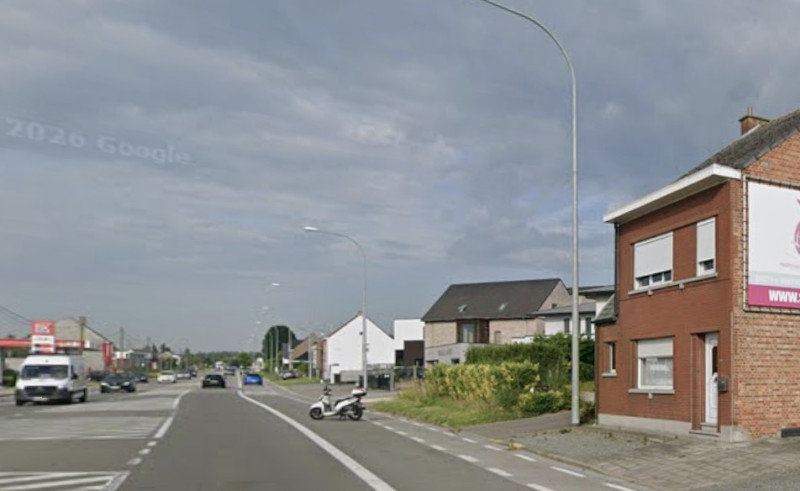 Motorrijder komt om het leven na aanrijding in Mere