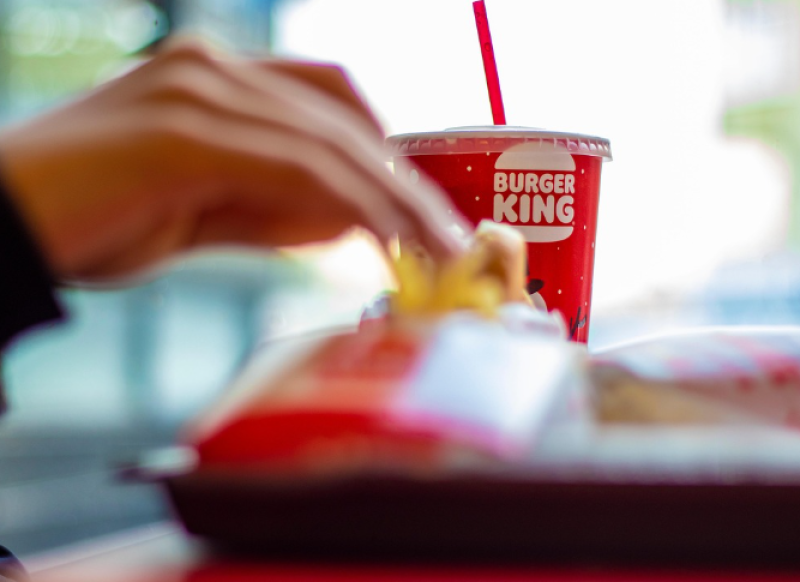 Burger King test AI voor klantenservice in de VS