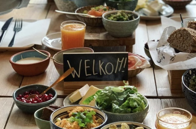 Allez madam, allez menier: De Blomme pakt uit met een dag vol Gents café chantant