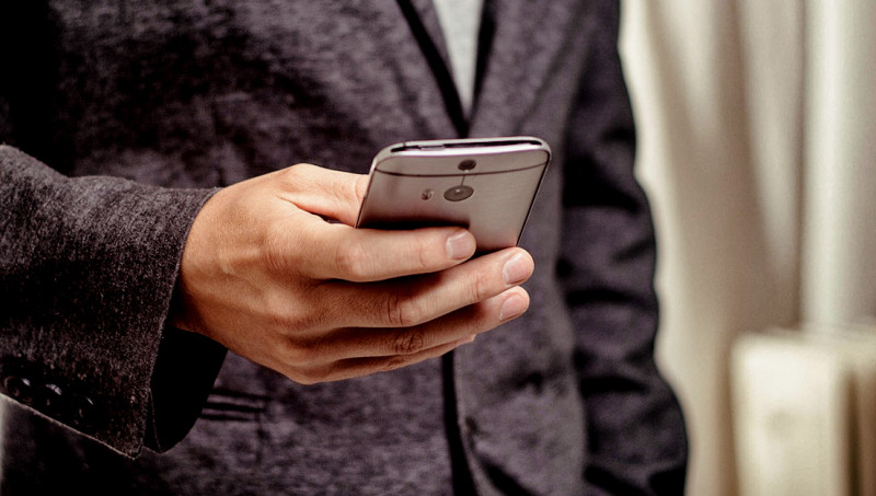 FOD kan je iPhone hacken: experts luiden alarm