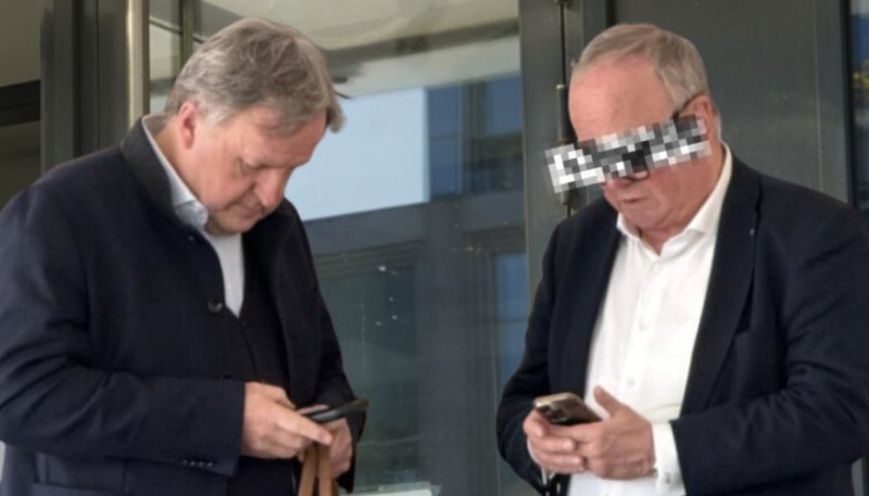 Dwangsom van 100.000 euro per dag boven hoofd van Tom De Wilde in Mediageuzen-dossier