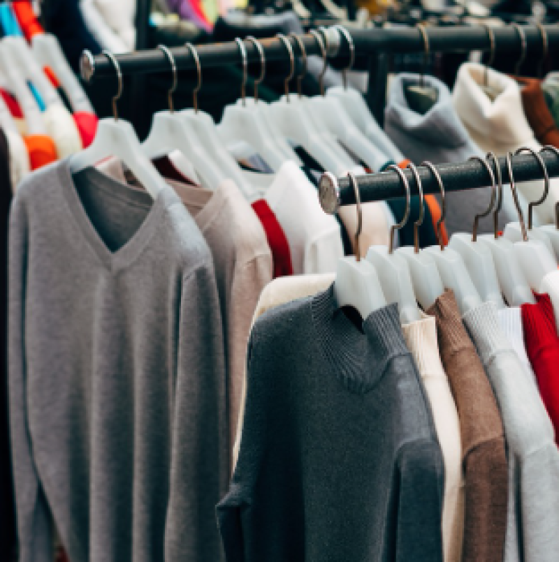 440 banen bedreigd bij distributiecentrum H&M in Ghlin