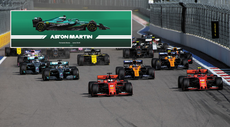 Nieuw F1-seizoen nadert, maar Aston Martin kampt nog altijd met zware trillingsproblemen: “Alonso denkt na 25 ronden zenuwschade te riskeren”