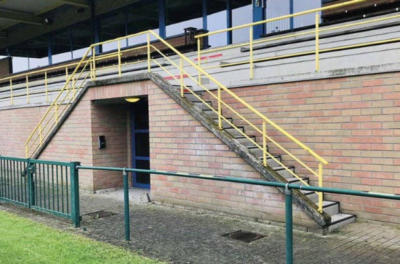 LB+ eetfestijn viert na 8 jaar een geslaagde terugkeer in het Frans Lathouwersstadion