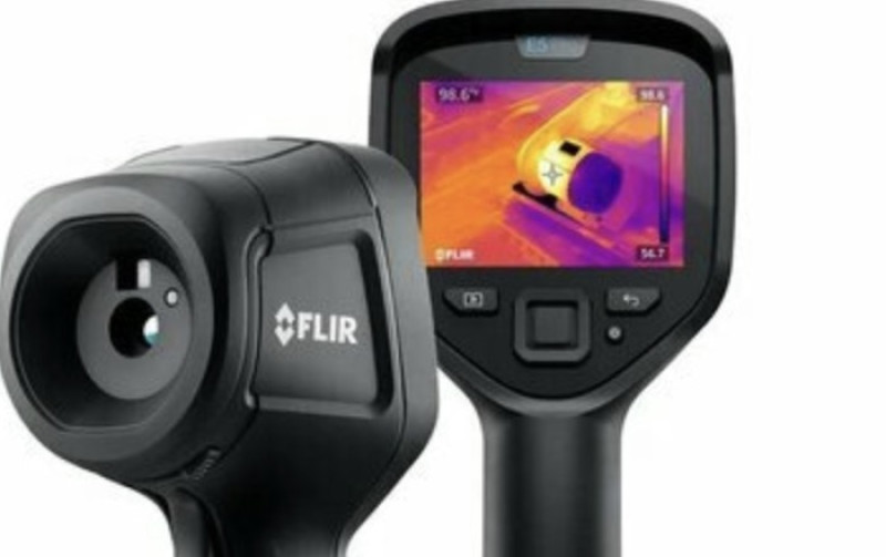 Gratis warmtefoto van je woning? Aalst pakt uit met thermoscans