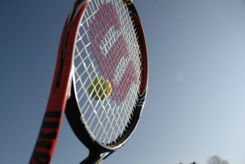"Verlies of je vader gaat eraan": Antwerpse tennisprof Michaël Geerts weigert te buigen voor de gokmaffia