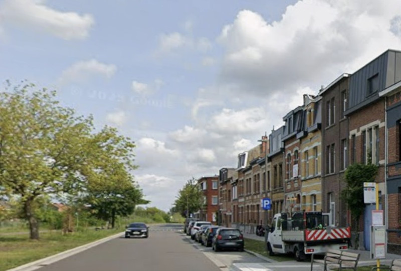 Asfaltherstelling op Cockerillplaats: houd rekening met hinder
