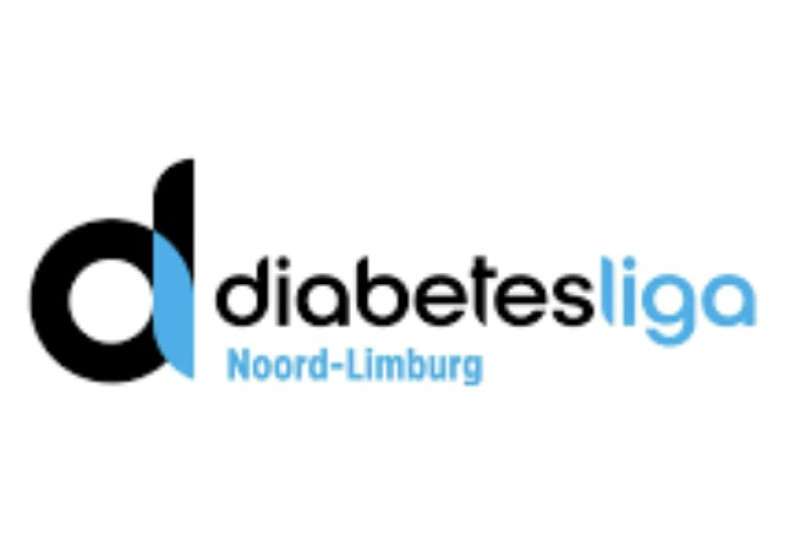 Diabetes Liga Noord-Limburg blaast veertig kaarsjes uit met een dag vol beweging