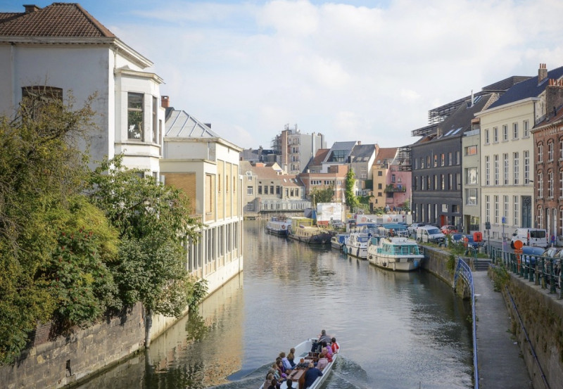 Gent onthuld: in welke wijk blijf je het langst wonen — en waar ben je snel weer weg?