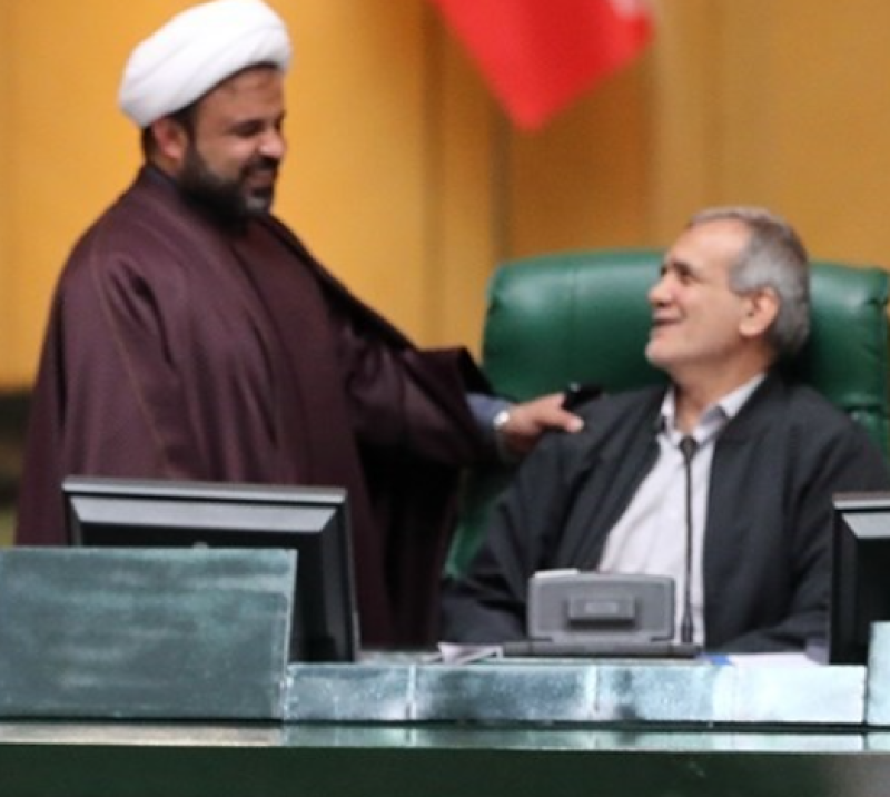 “Hoofddoel van Iran is doorschuiven van strategische kosten naar tegenstanders“