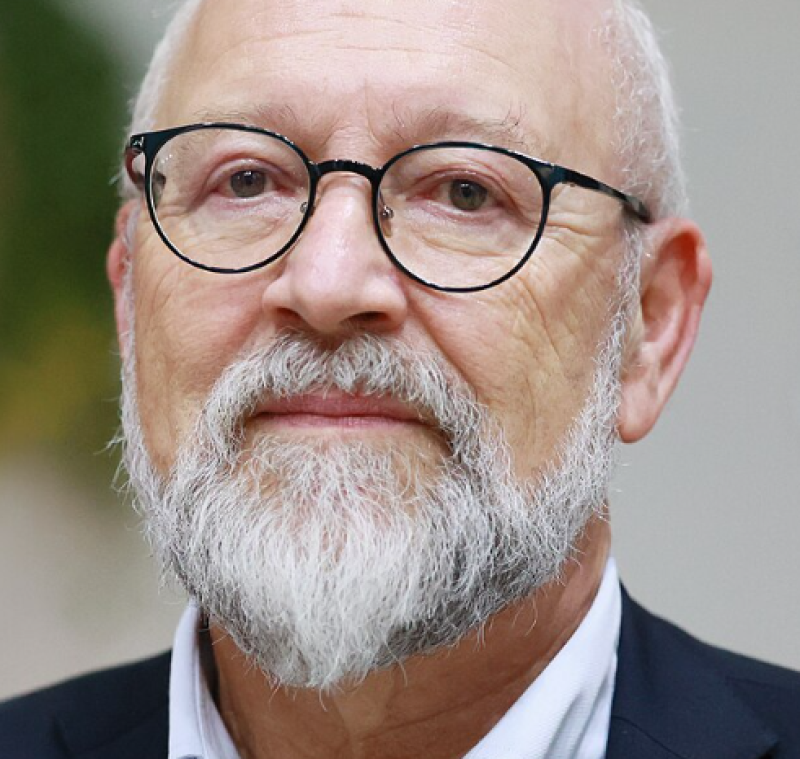 Oorlog in Iran: maakt 'biljartballentheorie' van Herfried Münkler wereld echt veiliger?