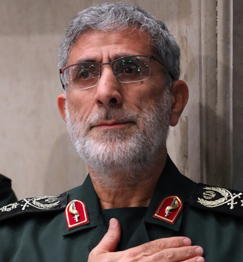 Oorlog in Iran: wie koers van nieuwe ayatollah wil begrijpen, moet ook geschiedenis van Libië en Oekraïne kennen