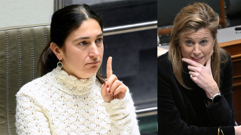 ‘Vlaamse’Demir remt ‘federale’ Annelies af