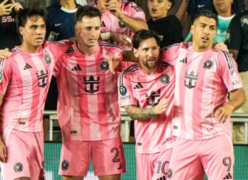 Inter Miami-eigenaar onthult hoeveel Lionel Messi echt verdient in Amerika