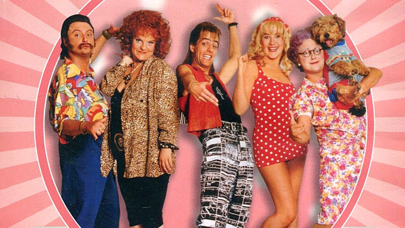 Zaten we hier echt op te wachten? ‘De familie Backeljau’ keert na 29 jaar terug op tv