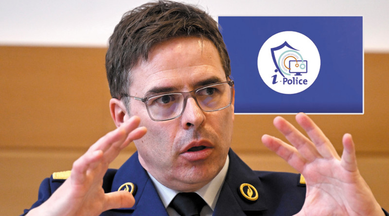 Politie eist 179 miljoen euro schadevergoeding van Sopra Steria na mislukt digitaliseringsproject i-Police