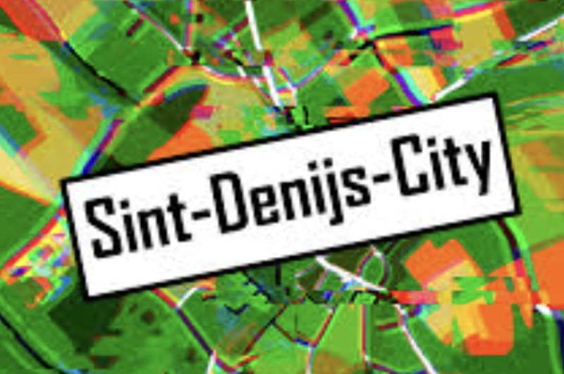 Sam Steverlynck neemt het curatorschap van Sint-Denijs-City over