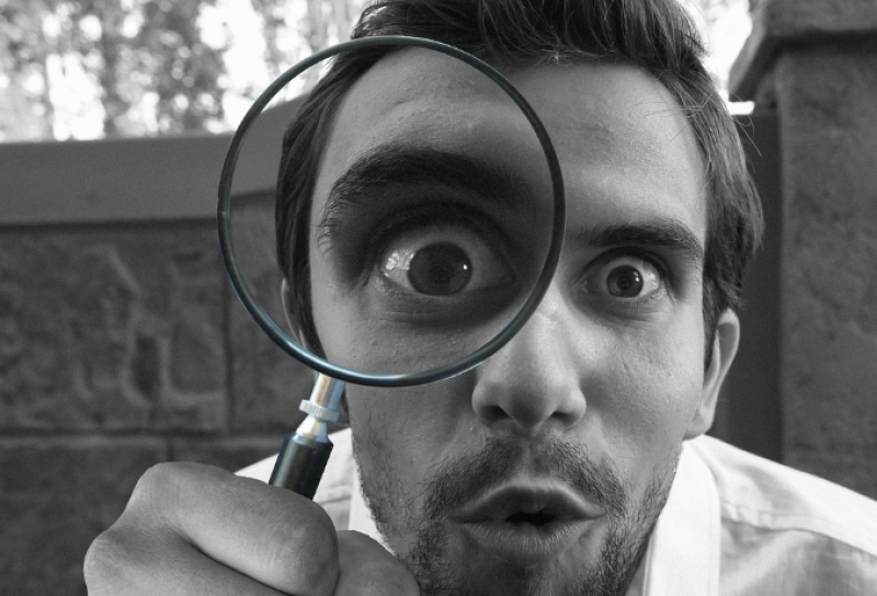 Man betrapt op rijexamenfraude riskeert celstraf