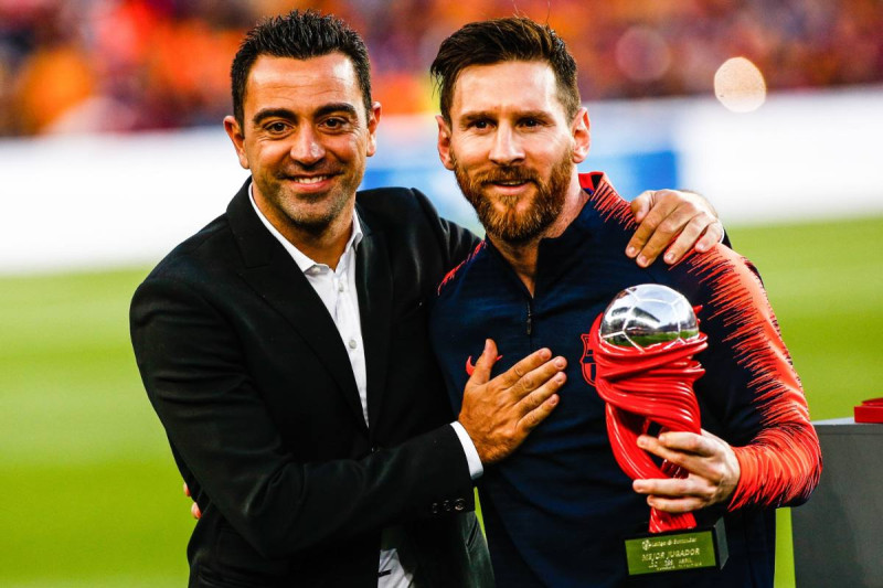 De comeback die er nooit kwam: hoe Lionel Messi op het punt stond om terug te keren naar FC Barcelona