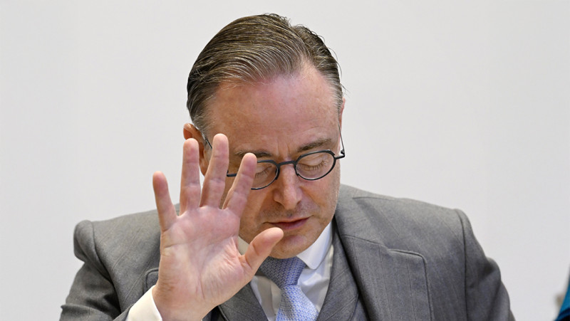 Regering houdt zich klaar om in te grijpen als de energieprijs problematisch wordt