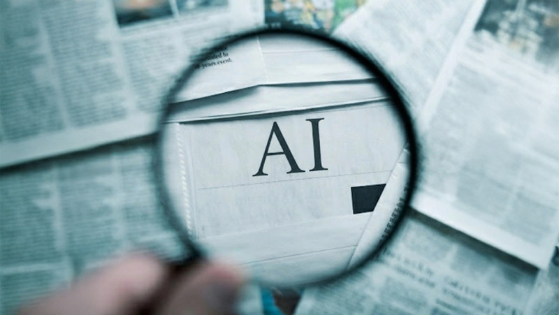 AI verovert Vlaanderen: van speeltje tot onmisbare collega